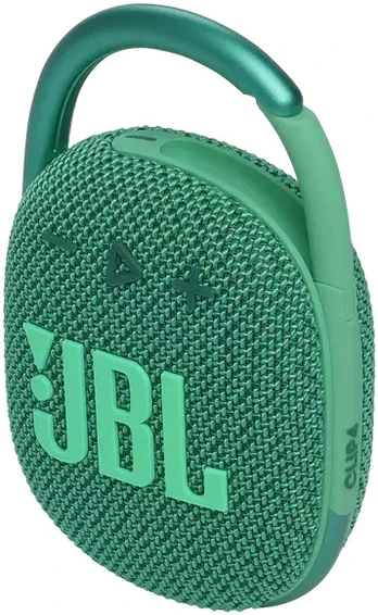 Belaidė kolonėlė JBL Clip 4 Eco