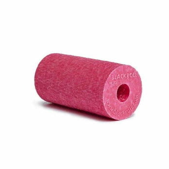 Masažinis volas BLACKROLL® MICRO, rožinės spalvos