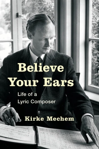Believe Your Ears