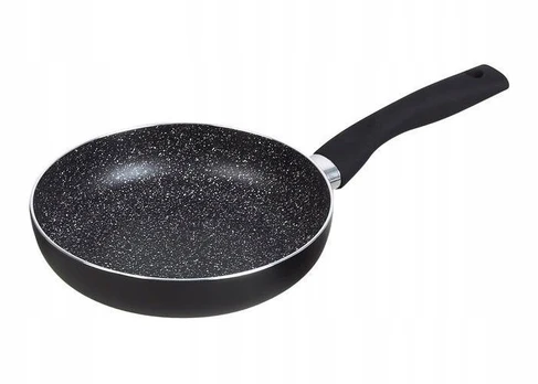 Keptuvė King Hoff KNFF499, Ø 14 cm, aliuminis