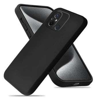 Xiaomi Redmi 12C/Redmi 11A dėklas