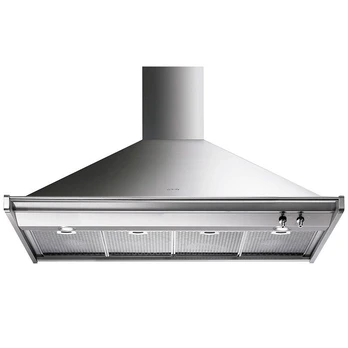 Gartraukis SMEG KD120XE