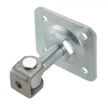 Vyris vartams M18E 378, 80x80mm, cinkuotas
