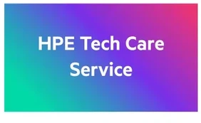 Hp Enterprise Hewlett Packard (HP) HPE 3Y Tech Care Basic Exchange External RDX SVC
