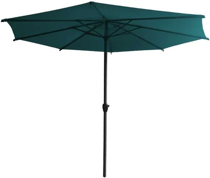 Parasol LYON D3m, ocean mėlynas