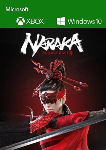 Naraka: Bladepoint Xbox