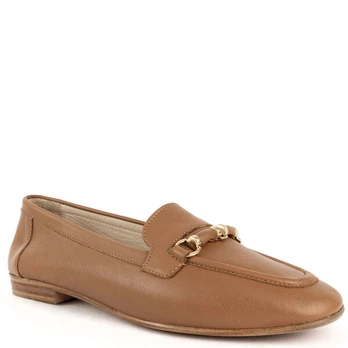 La Conte moteriški Brown loaferiai, Loafers