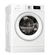 Skalbimo mašina WHIRLPOOL FFB 9258 SV PL kaina