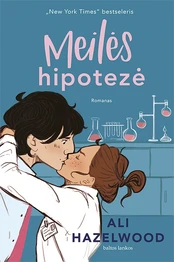 Meilės hipotezė kaina