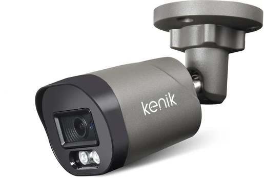 KAMERA IP KENIK KG-430TPA-DL-G