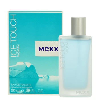 Mexx Ice Touch 40ml Moterims EDT