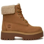 Žygio batai Timberland Stone Street TB0A2PU67541 Smėlio