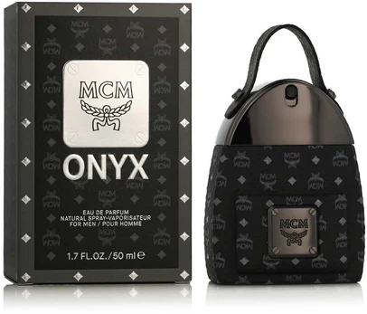 MCM Onyx EDP Purškiklis 50