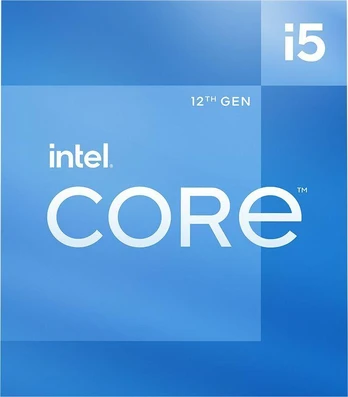 Procesorius „Intel Core i5-12500“ dėklas turi būti „Kühler“.