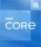 Procesorius „Intel Core i5-12500“ dėklas turi būti „Kühler“. kaina