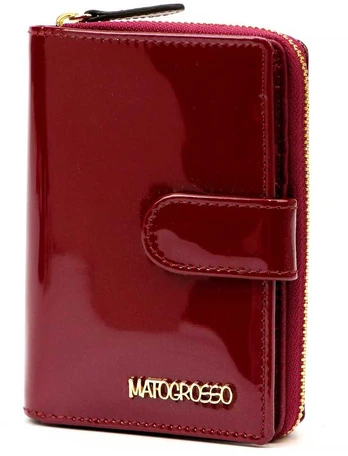 Mato Grosso 0813-57 RFID