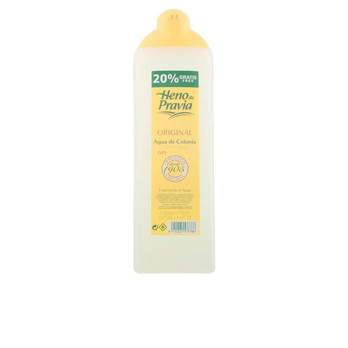 Odekolonas moterims Heno De Pravia Original EDC, 650 ml