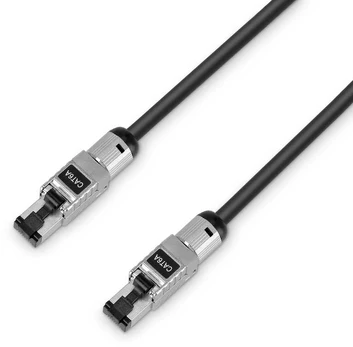 Tinklo kabelis Adam Hall 4 STAR CAT6 3m