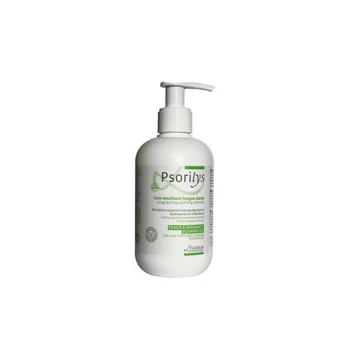 Karbamido emulsija Psorilys, 500 ml