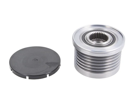 VALEO VAL588029 Freewheel alternator pulley