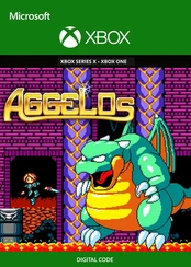 Aggelos Xbox