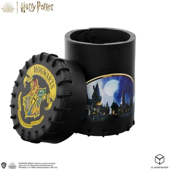 Harry Potter. Hogwarts kauliukų puodelis