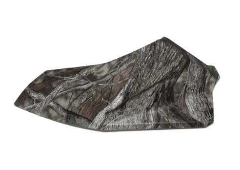 9AWA-041037-0RE00 LEFT DECO COVER, DASHBOARD
