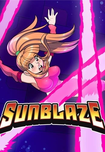 Sunblaze Steam