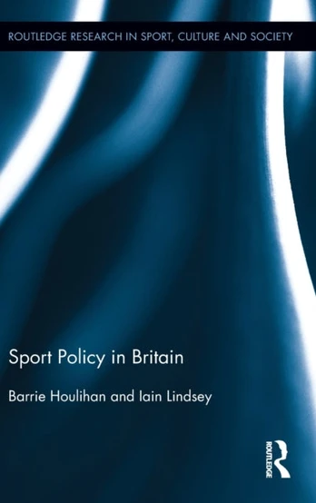 Sport Policy in Britain