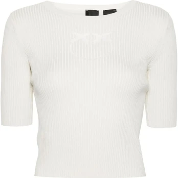 Palaidinės moterims, Balta, Tritone sweater