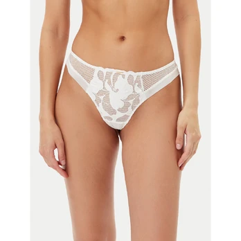 Chantelle Siaurikės Fleurs Signature C12Q90 Balta