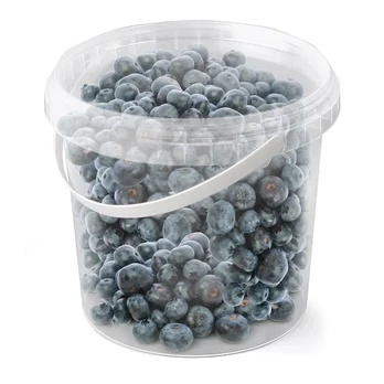 Šilauogės, 400 g