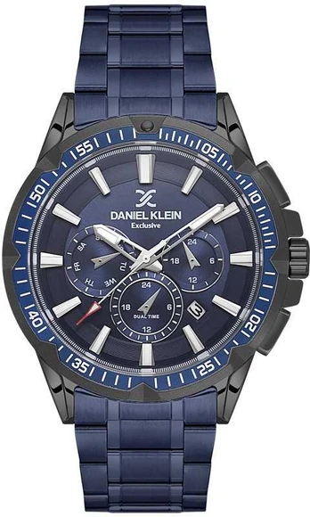 Laikrodis Daniel Klein DK.1.14254-5