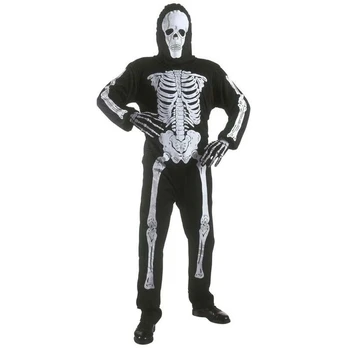 „SKELETAS“ (kombinezonas, kaukė)