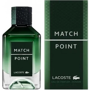 Lacoste Match Point EDP parfumuotas vanduo vyrams, 30 ml