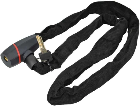 AW-Tools AWTOOLS ZAPIĘCIE ROWEROWE ŁAŃCUCHOWE 120cm