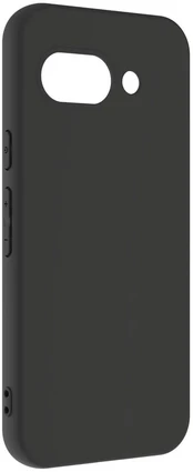Dėklas eSTUFF LONDON Google Pixel 9A Juodas Cover. Material: 100% TPU