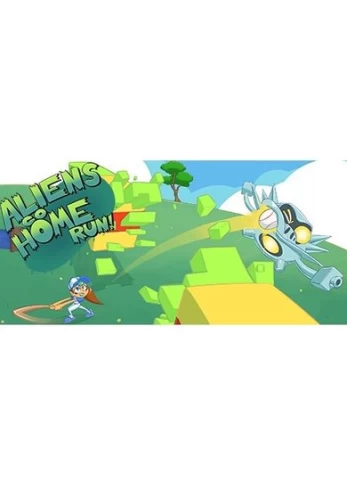Aliens Go Home Run Steam