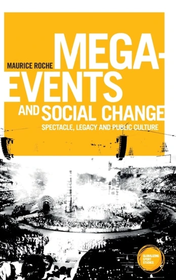 Mega-Events and Social Change