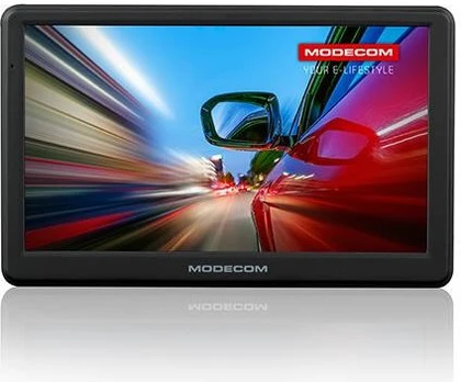 GPS navigacija Modecom FreeWAY SX 7.1