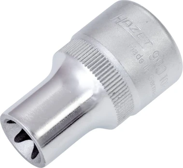 Galvutė E-TORX 1/2" E12 HAZ 900-E12