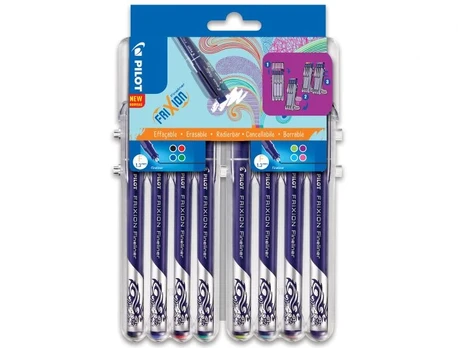 Pilot Pen Pilot 3131910537199, Fine, 1.3 mm