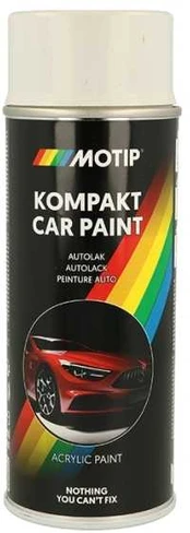 Motip Autoacryl spray 45719 - 400ml