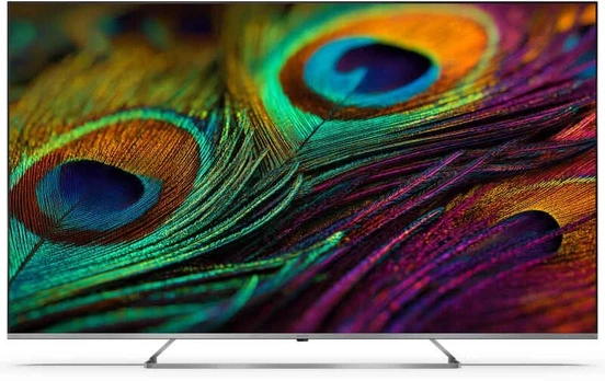Televizorius Sharp 75'' (189cm) 4K UHD TV | (75JP7465EB)