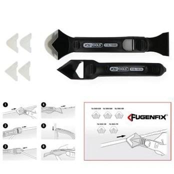 Grandiklių rinkinys KS TOOLS 116.1050