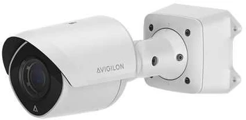 Avigilon 3MP H6SL Bullet Camera with 3.4-10.5mm Lens