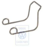 Vag Retaining Spring Vw Golf Mk2 Beetle Caddy Mk1 111941160A