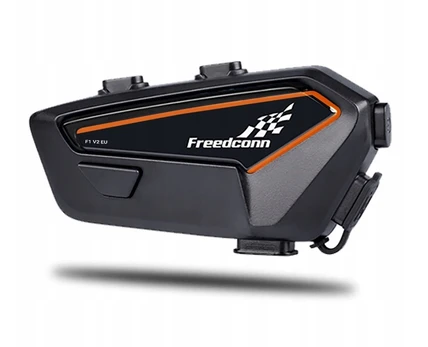 Motociklininkų interkomas FreedConn F1 V2 EU