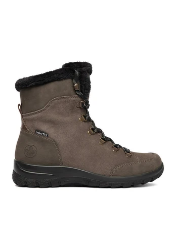 Rieker Auliniai batai CEO-L7168-45 Pilka