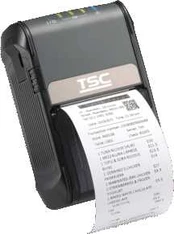 Spausdintuvas TSC Alpha-2R, 8 dots/mm (203 dpi), USB, BT